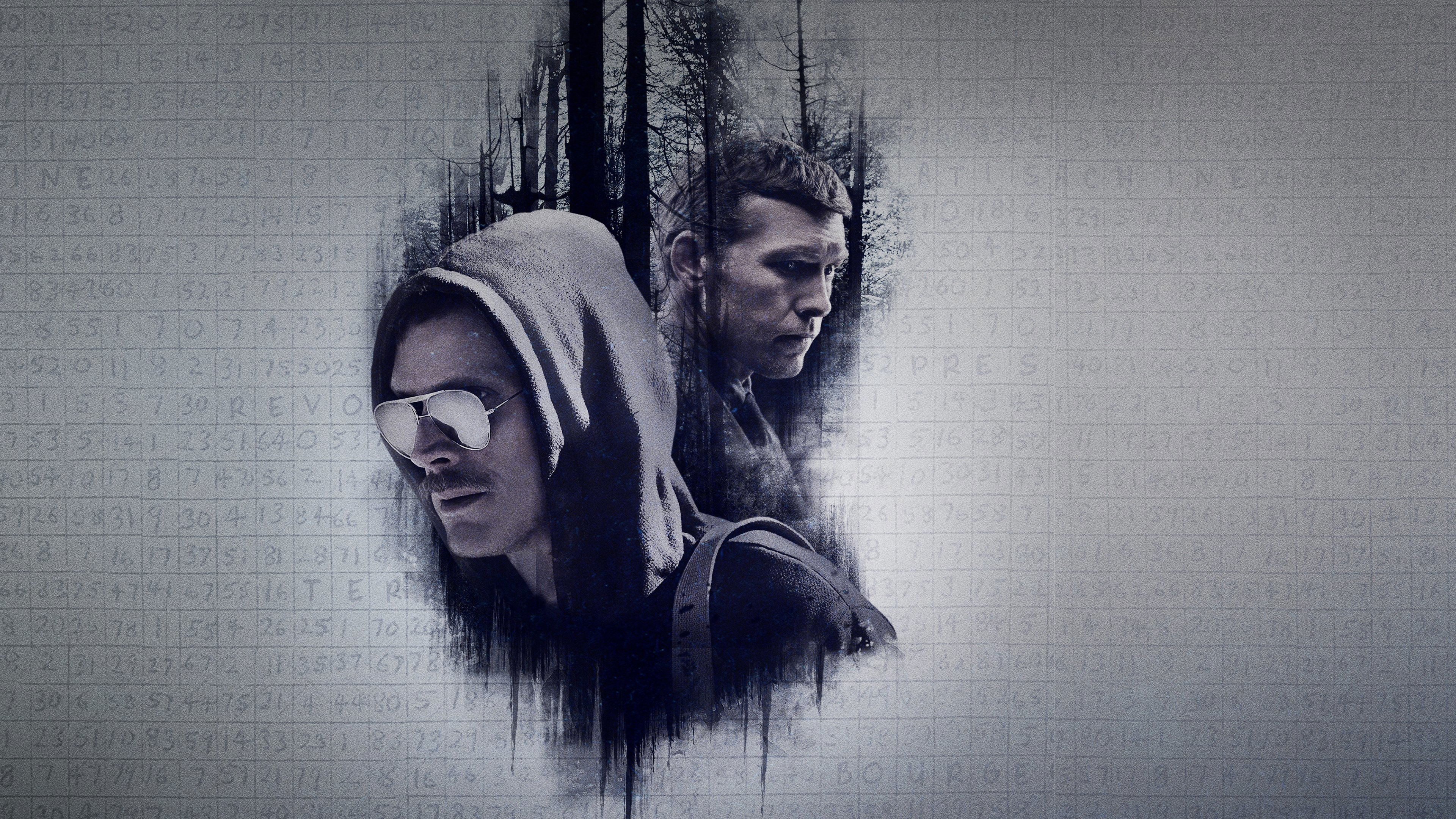 Manhunt Background
