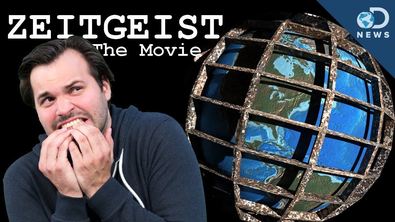 Zeitgeist Background