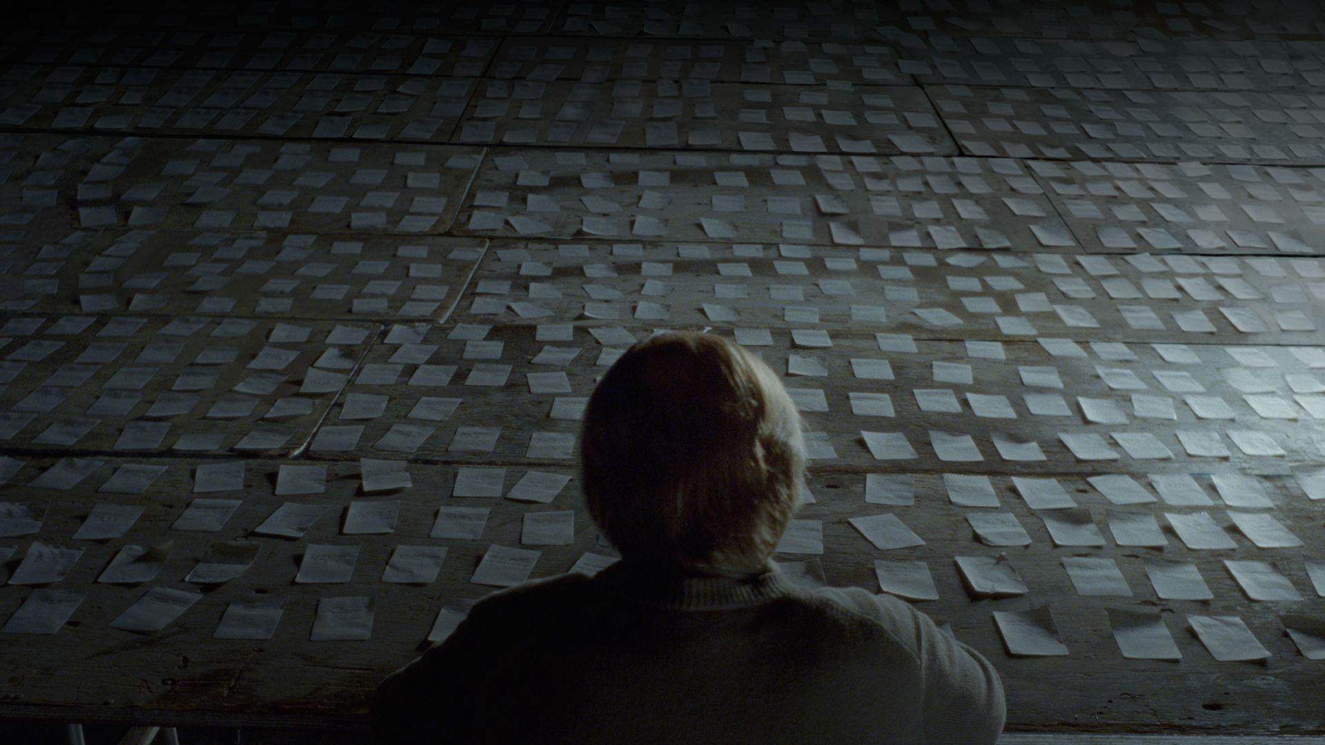 Synecdoche, New York Background