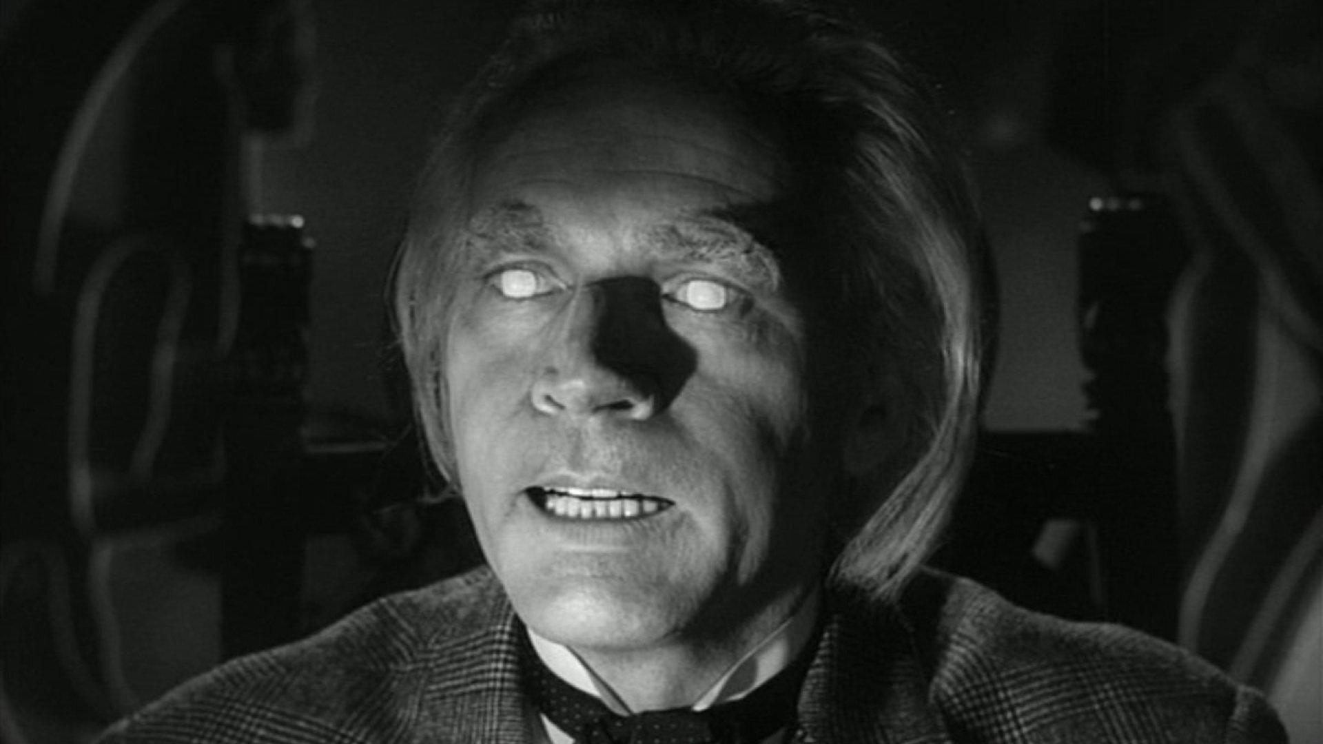 The Thousand Eyes of Dr. Mabuse Background