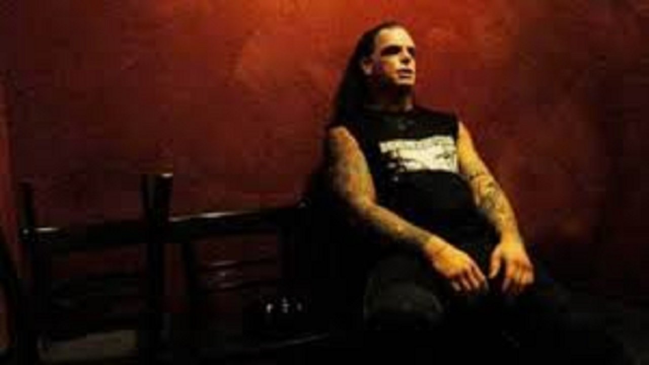 Vampiro: Angel, Devil, Hero Background