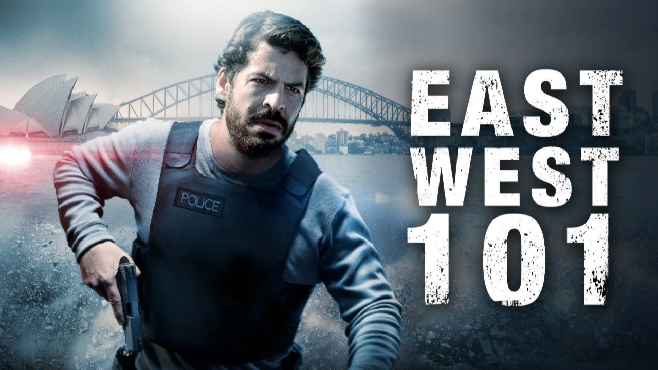 East West 101 Background