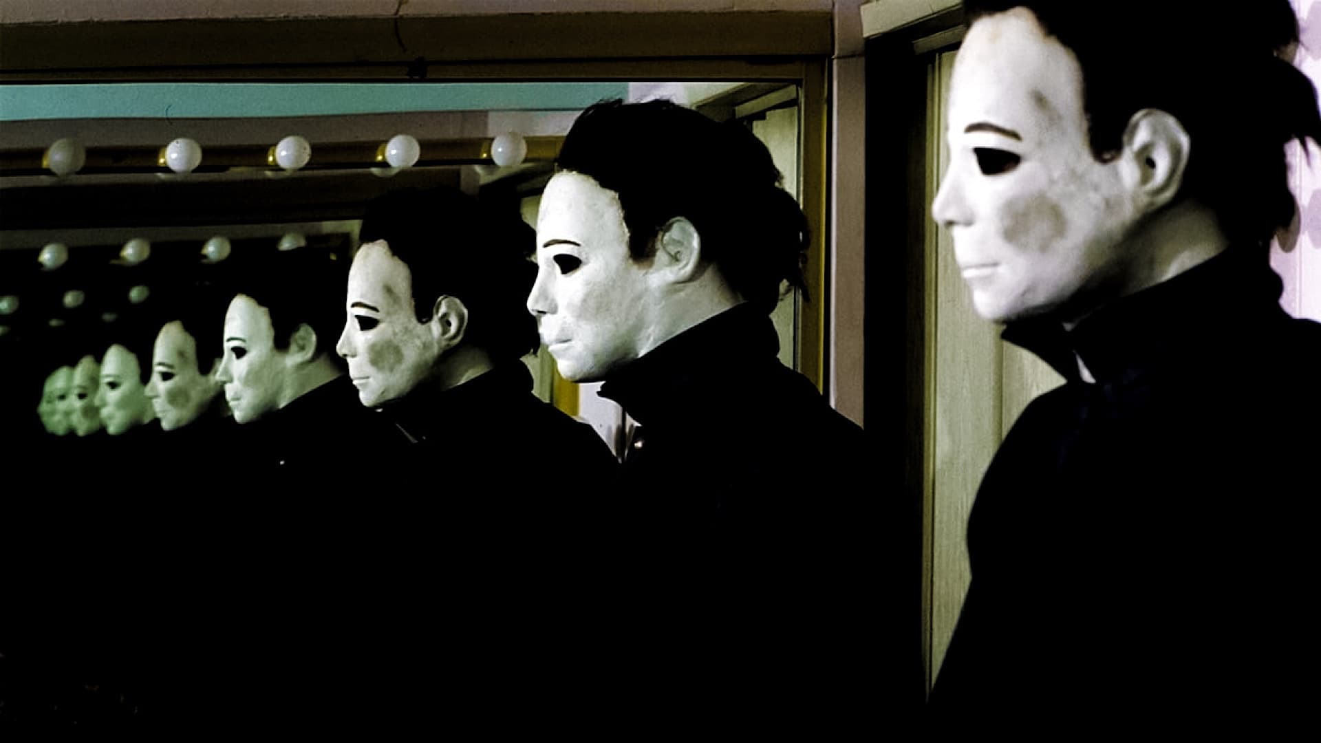 Halloween 4: The Return of Michael Myers Background