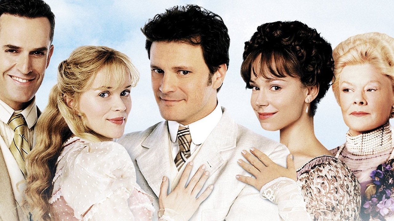 The Importance of Being Earnest Background