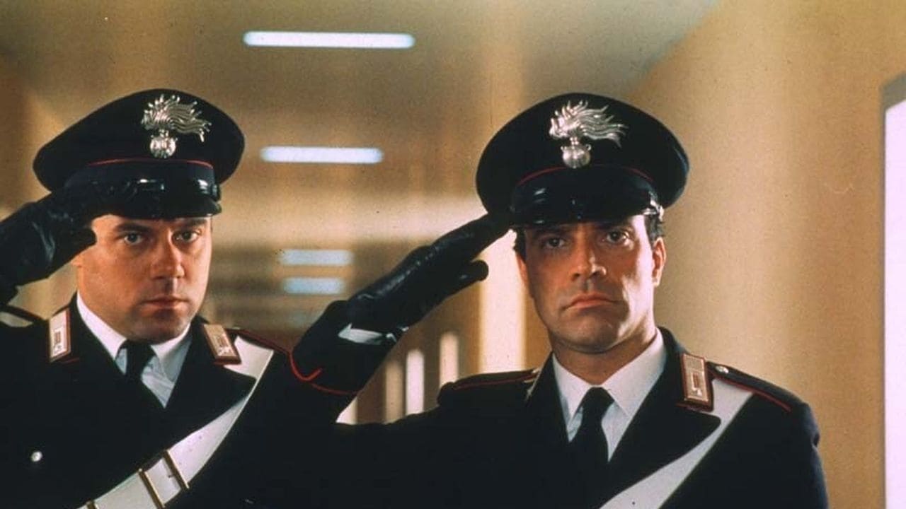 I due carabinieri Background