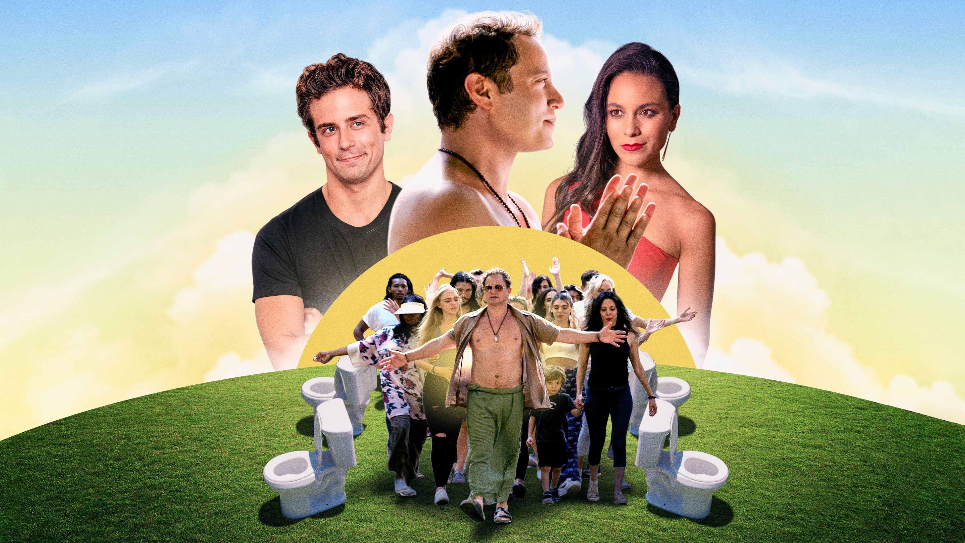Reboot Camp Background