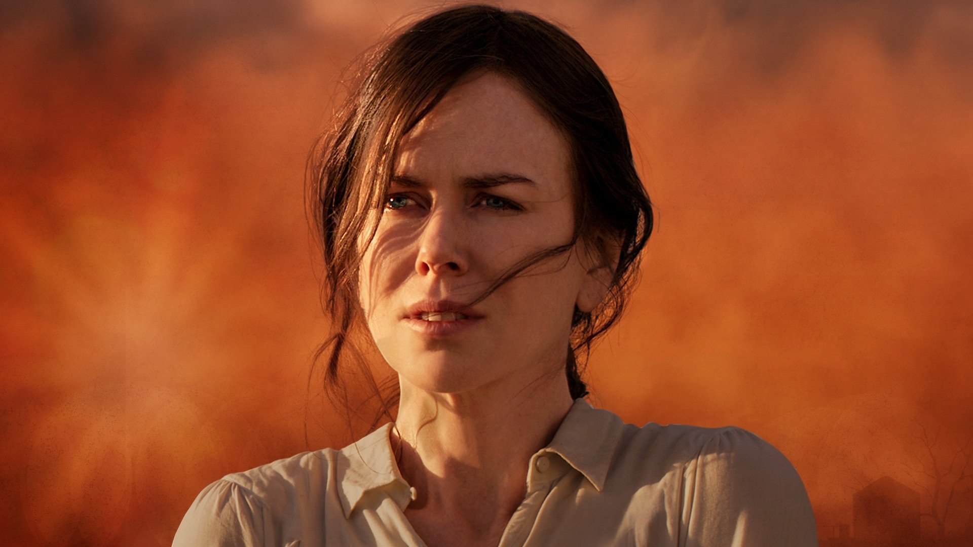 Strangerland Background