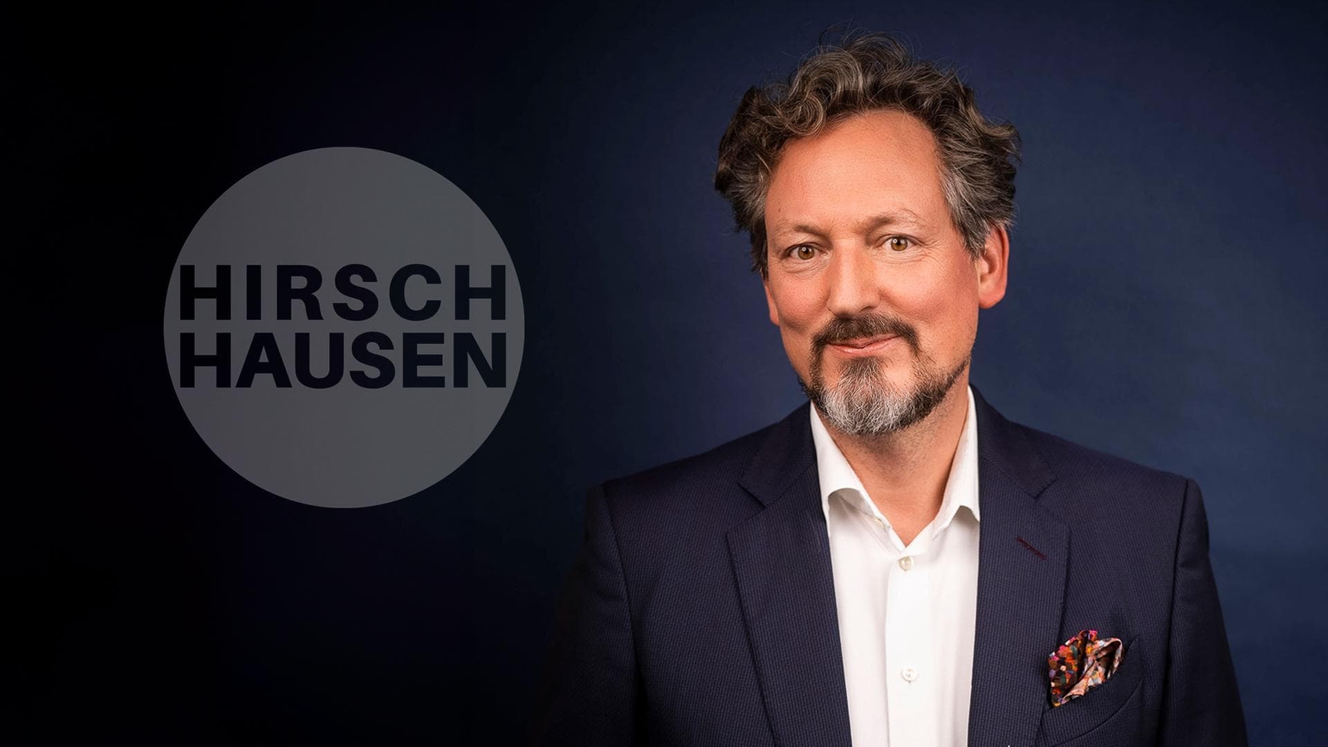 Hirschhausen Background