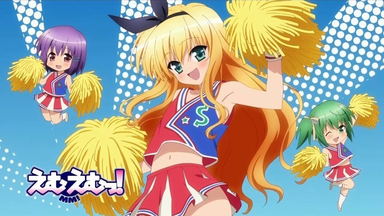 MM! Background