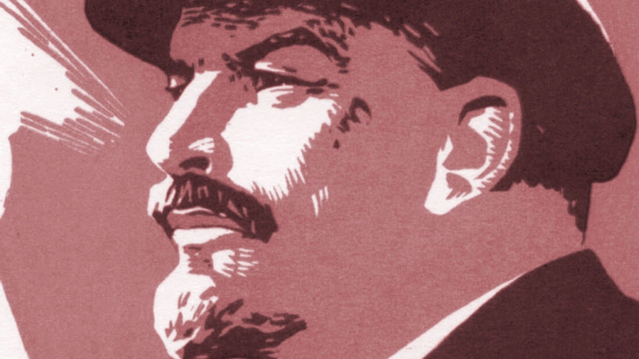 The Russian Revolution Background