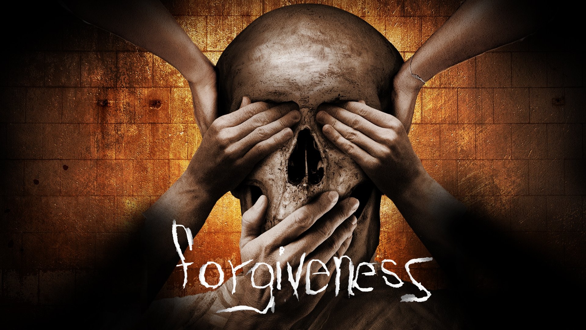 Forgiveness Background