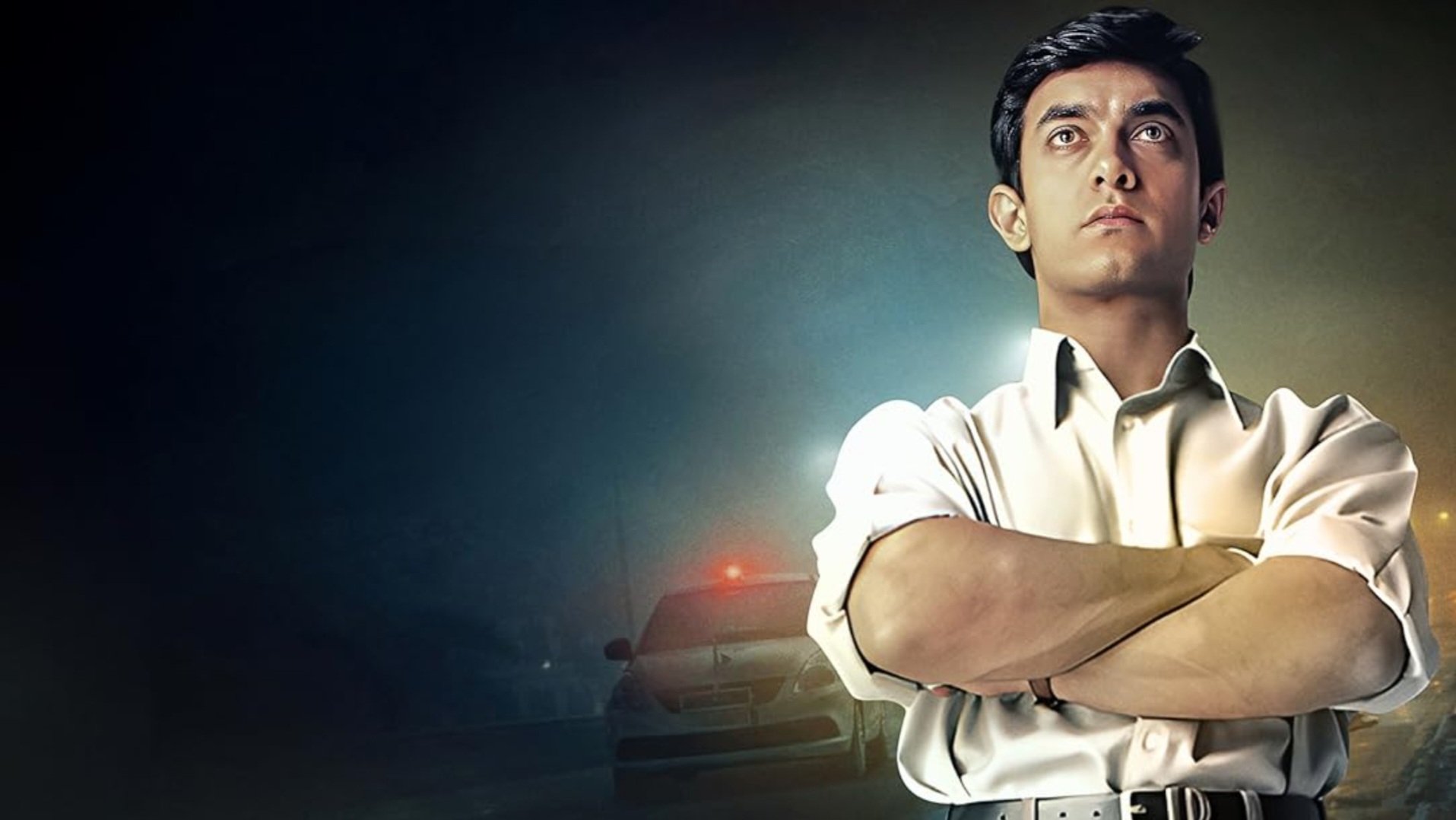 Sarfarosh Background