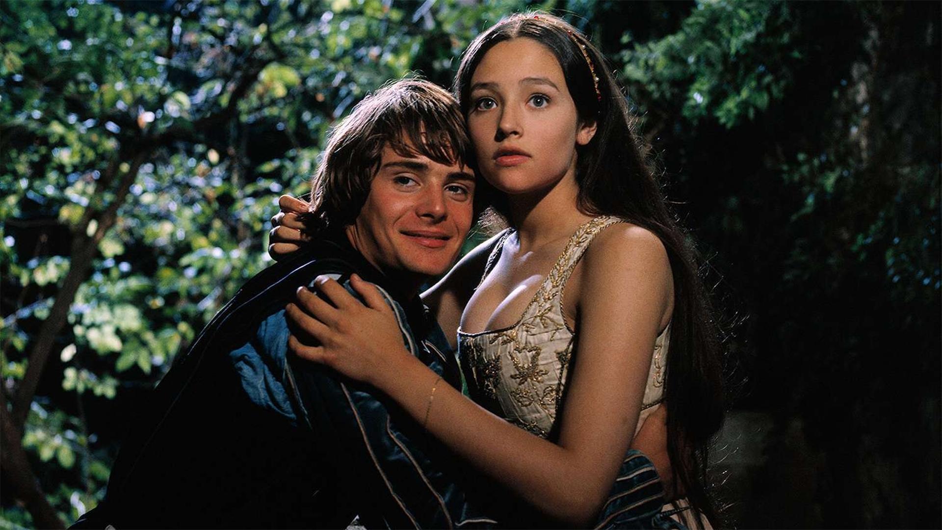 Romeo and Juliet Background