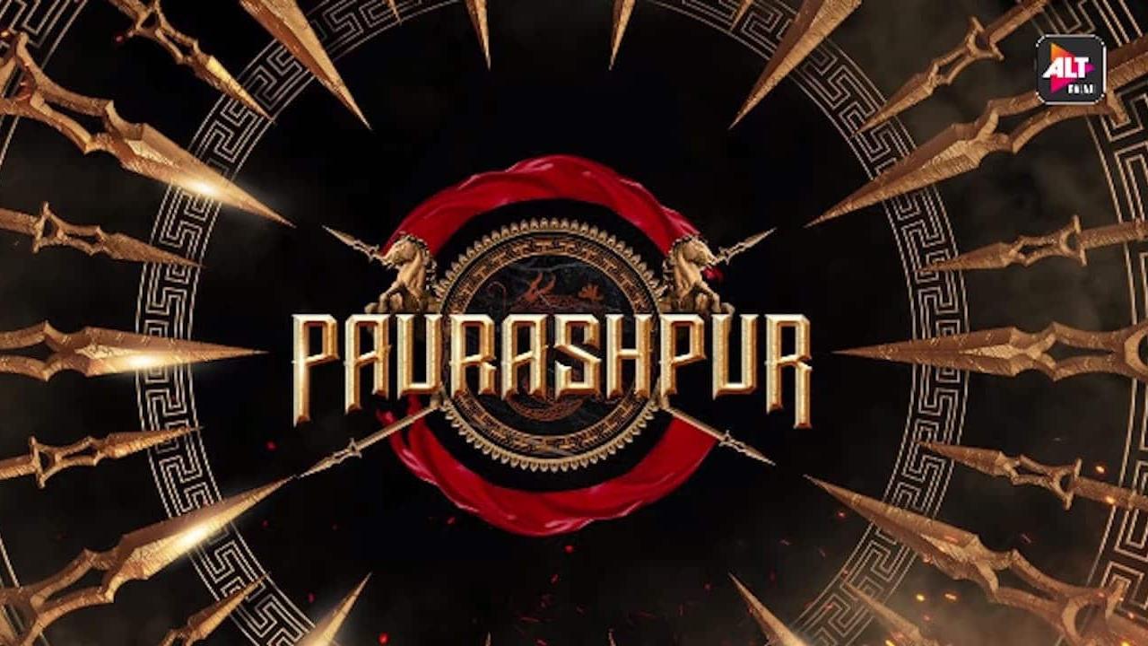 Paurashpur Background