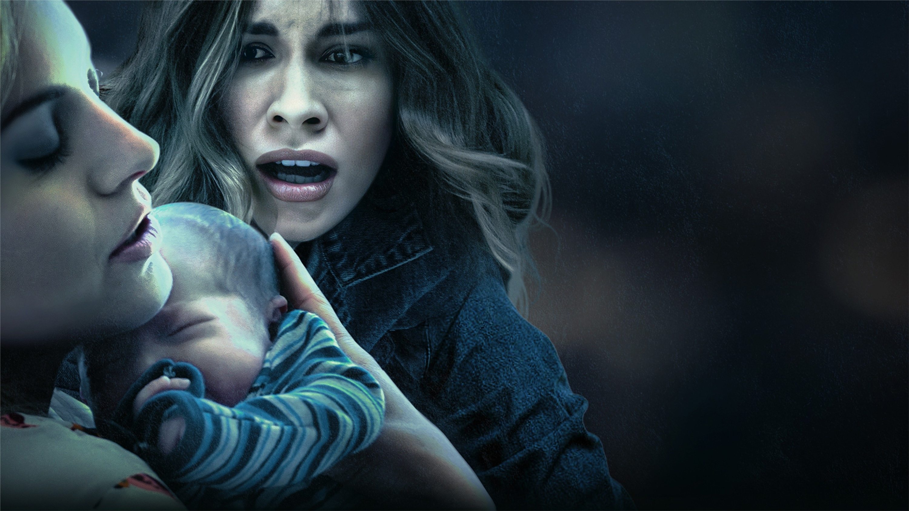 Dying for a Baby Background