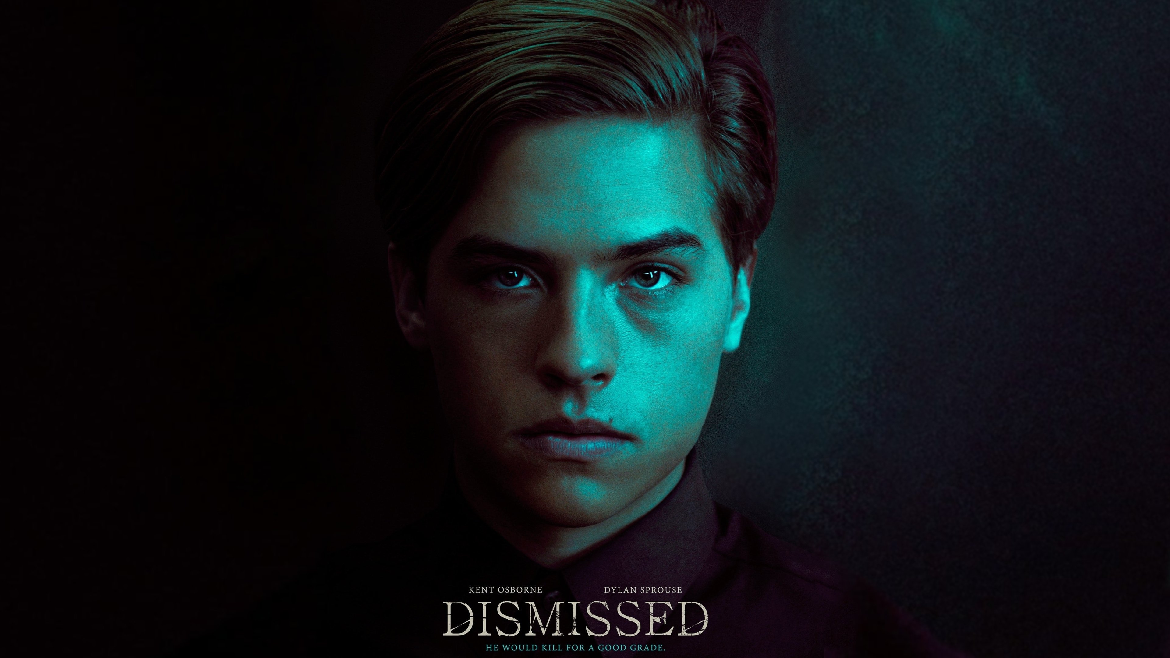 Dismissed Background