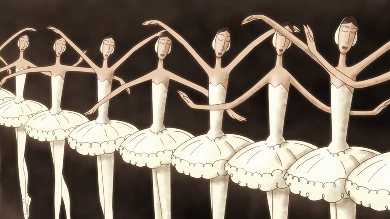 BoxBallet Background