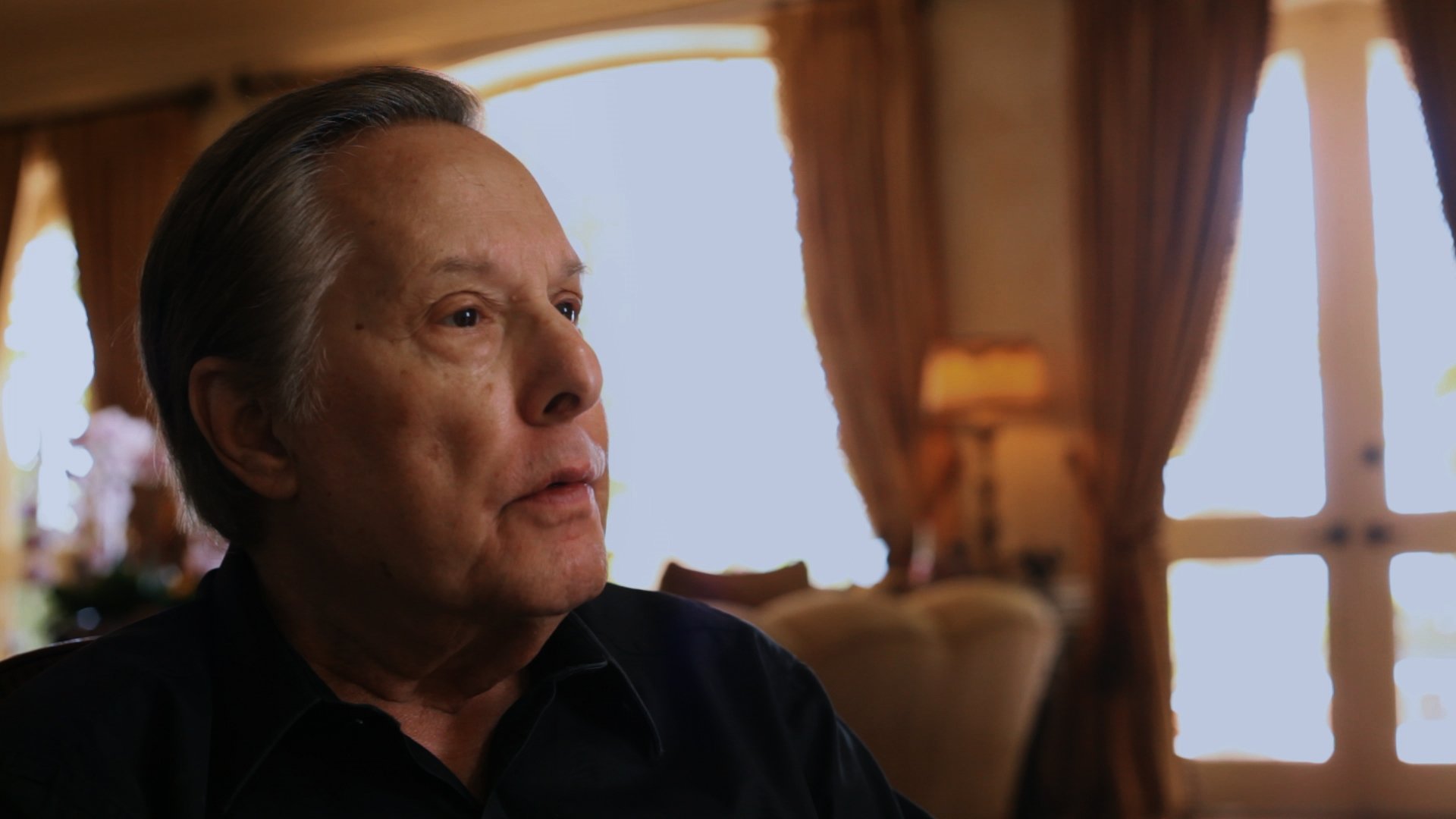 Friedkin Uncut Background