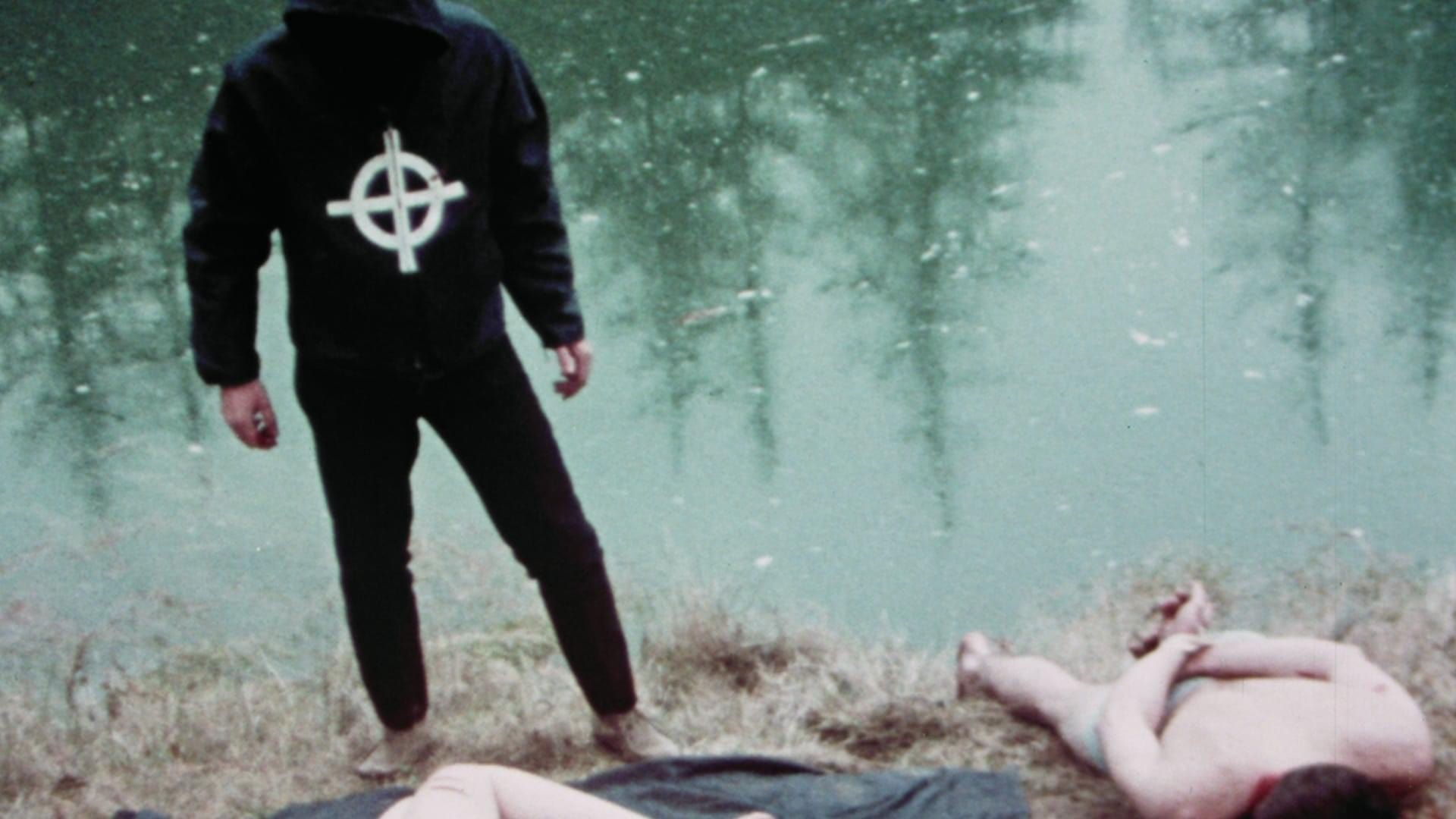 The Zodiac Killer Background