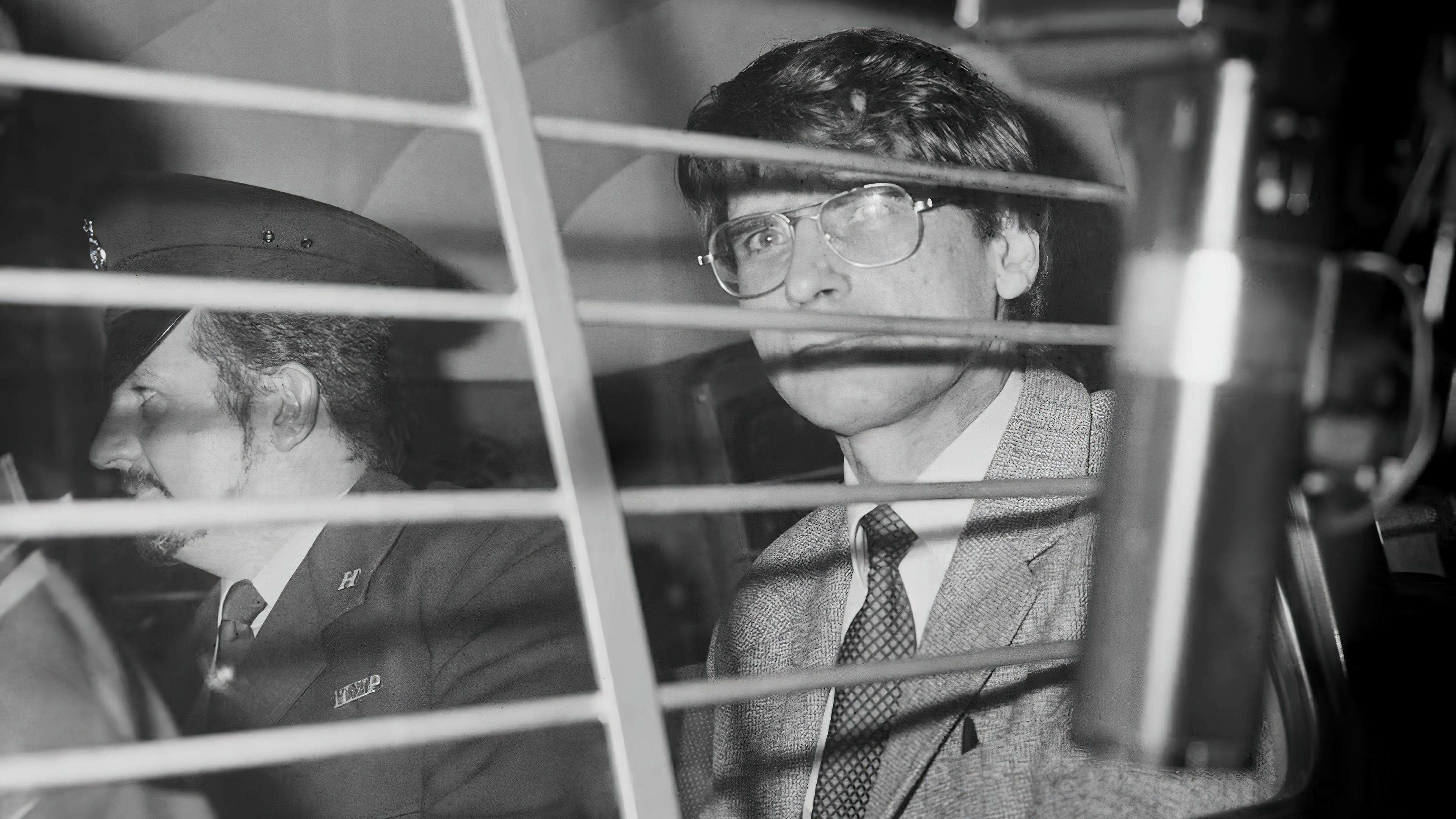 Memories of a Murderer: The Nilsen Tapes Background
