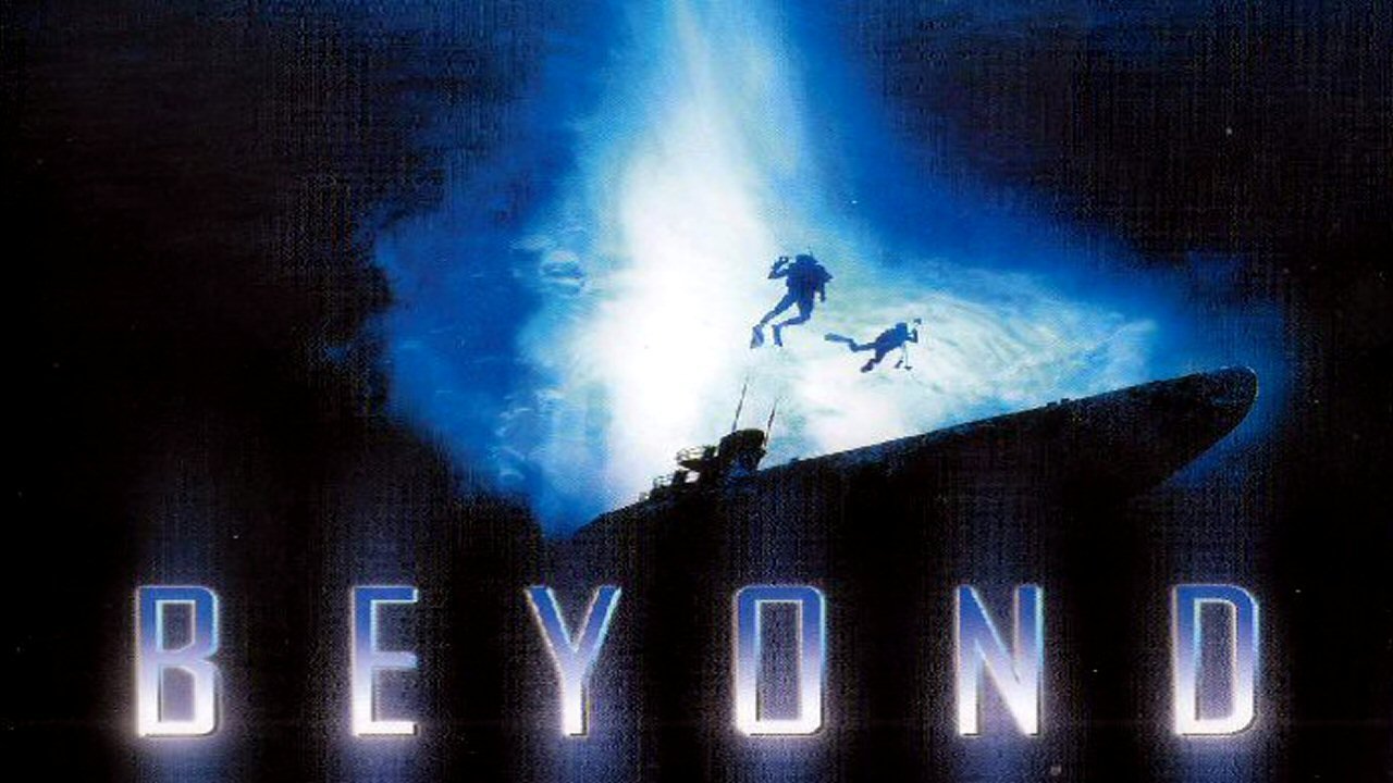 Beyond Background