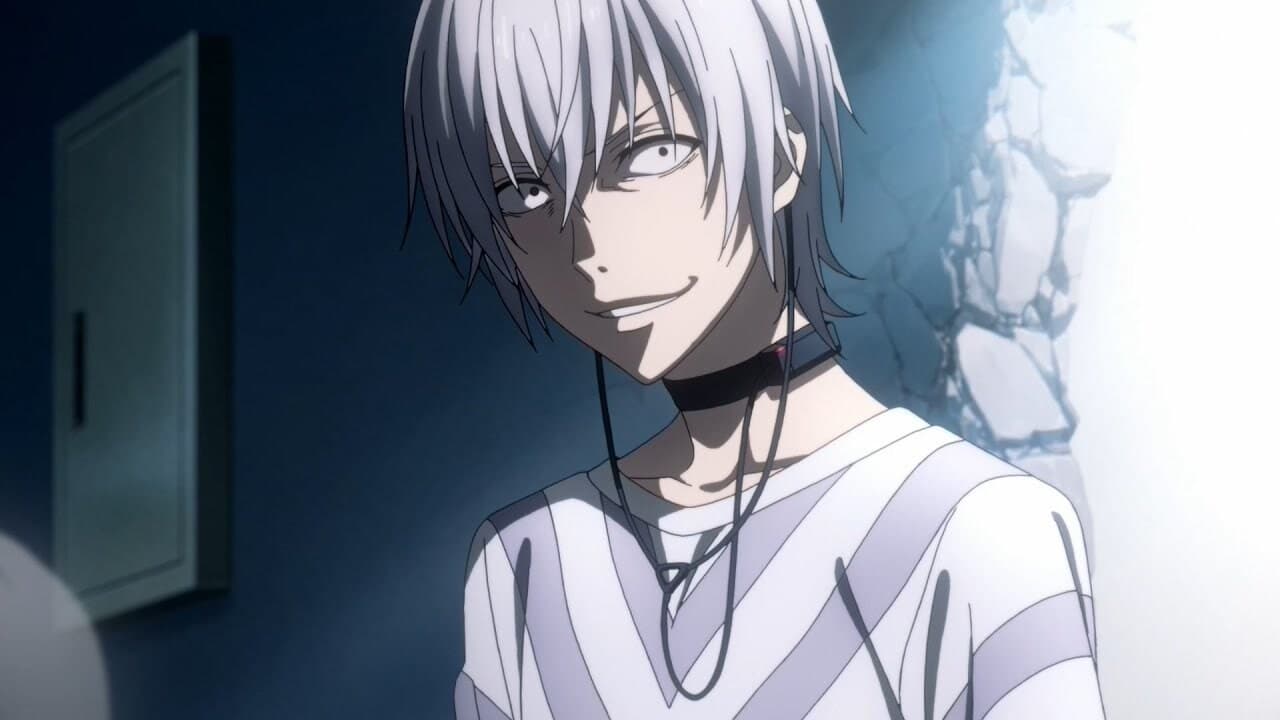 A Certain Scientific Accelerator Background