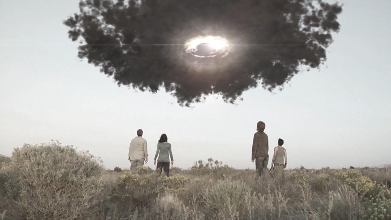 Rapture Background