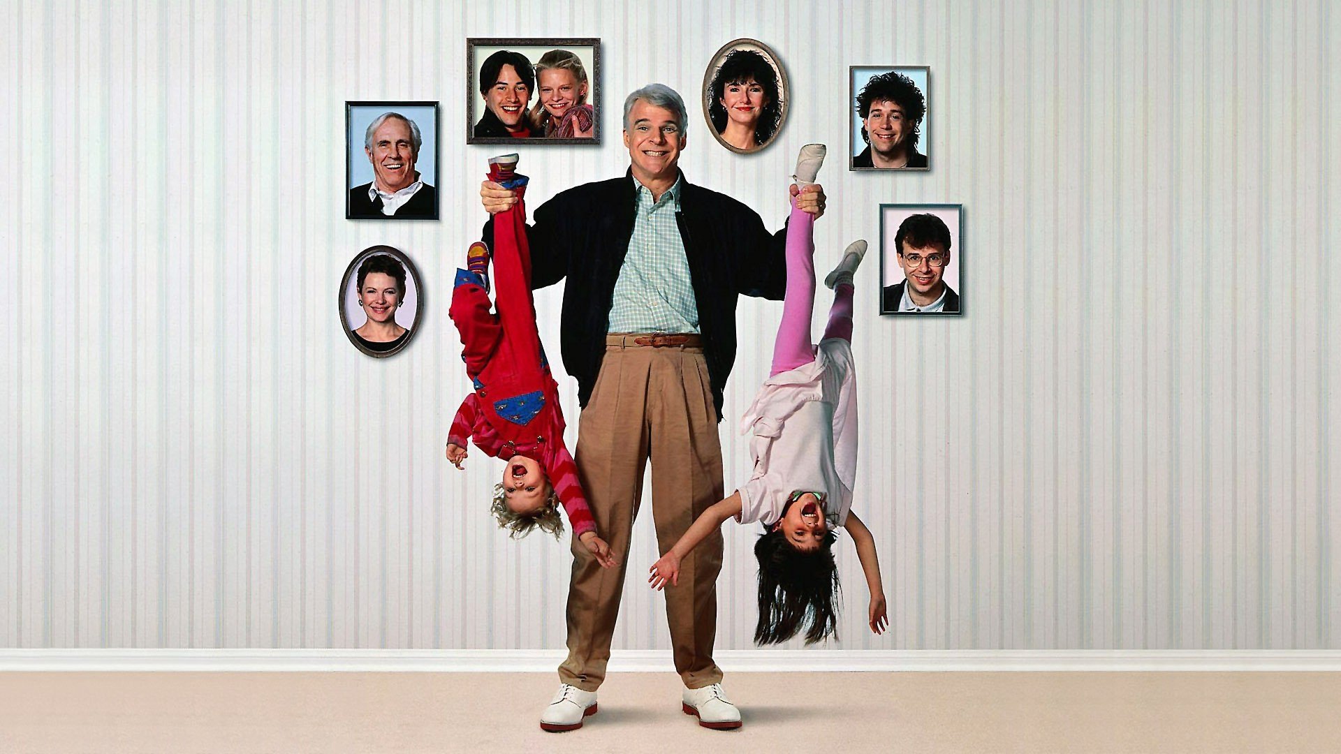 Parenthood Background