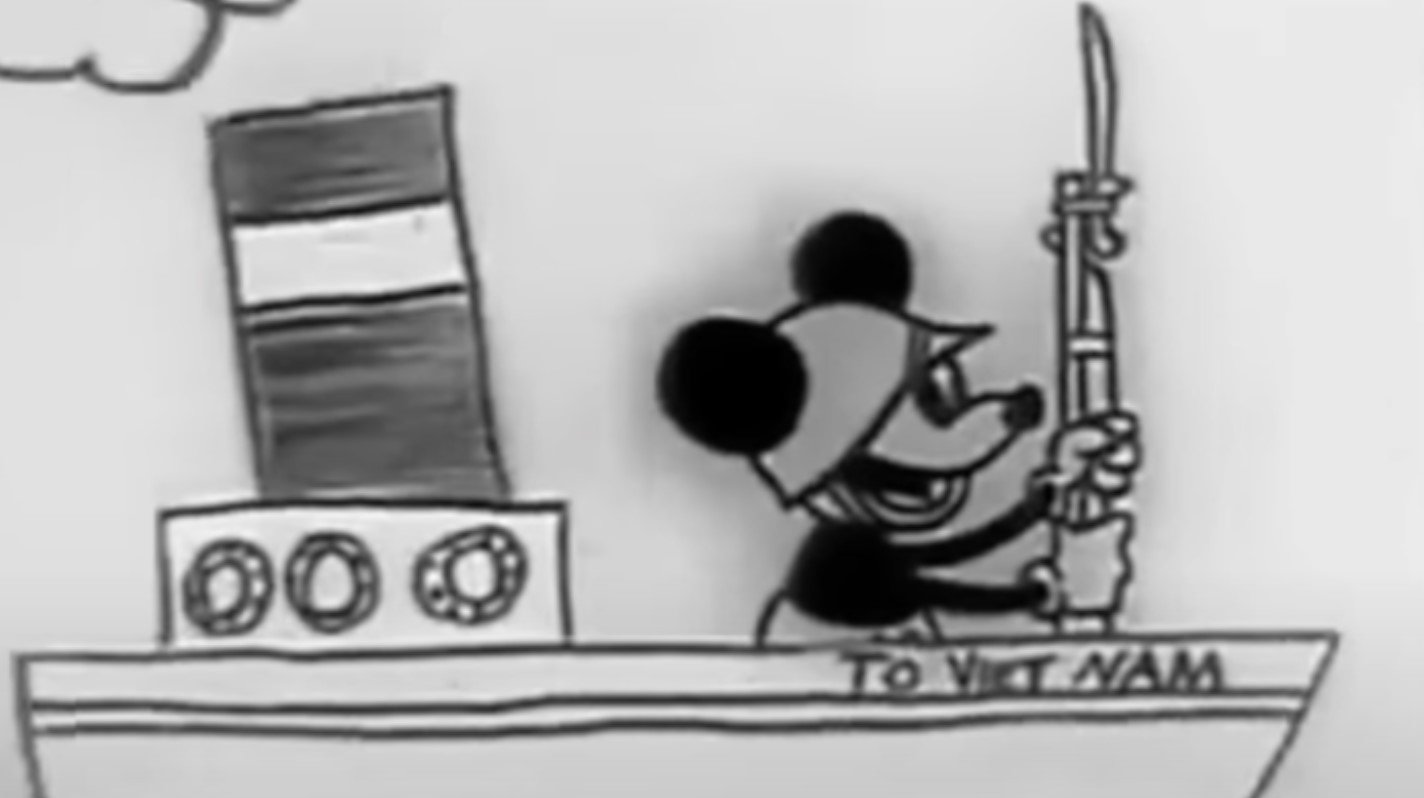 Short Subject Background