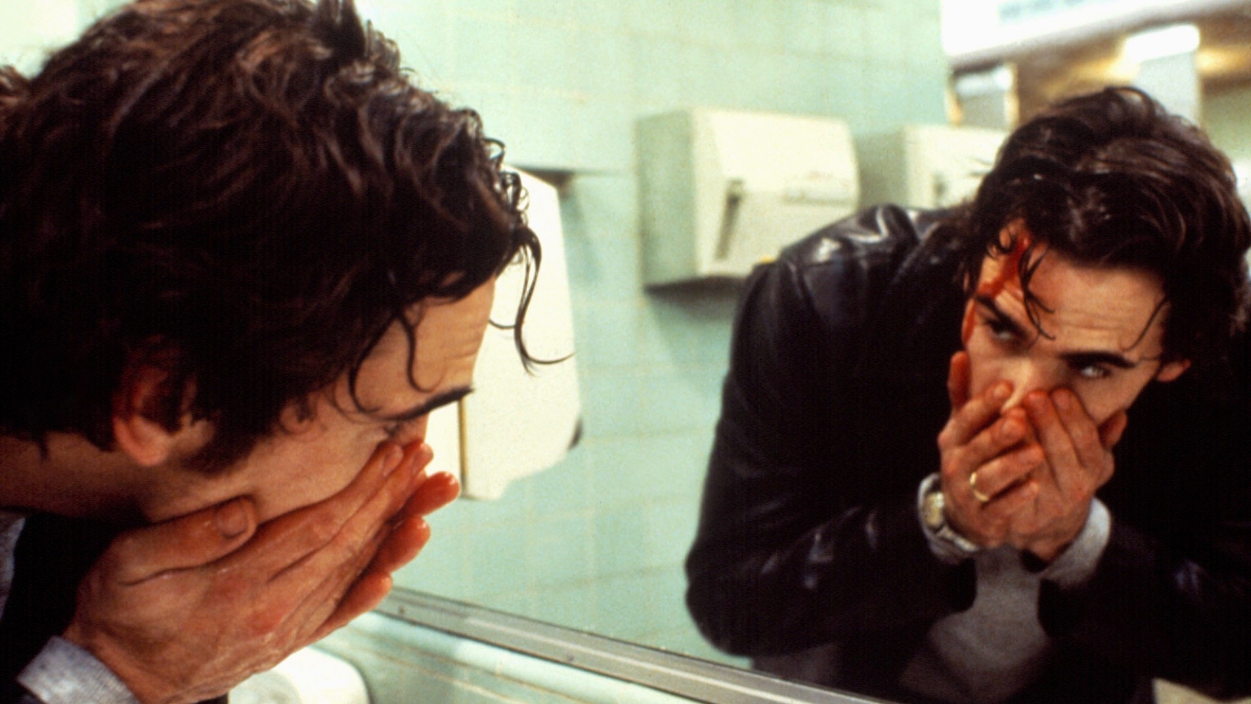 Drugstore Cowboy Background
