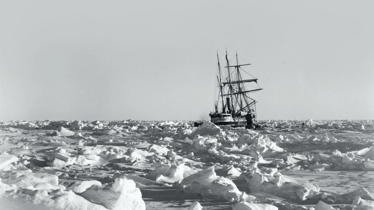 South Background