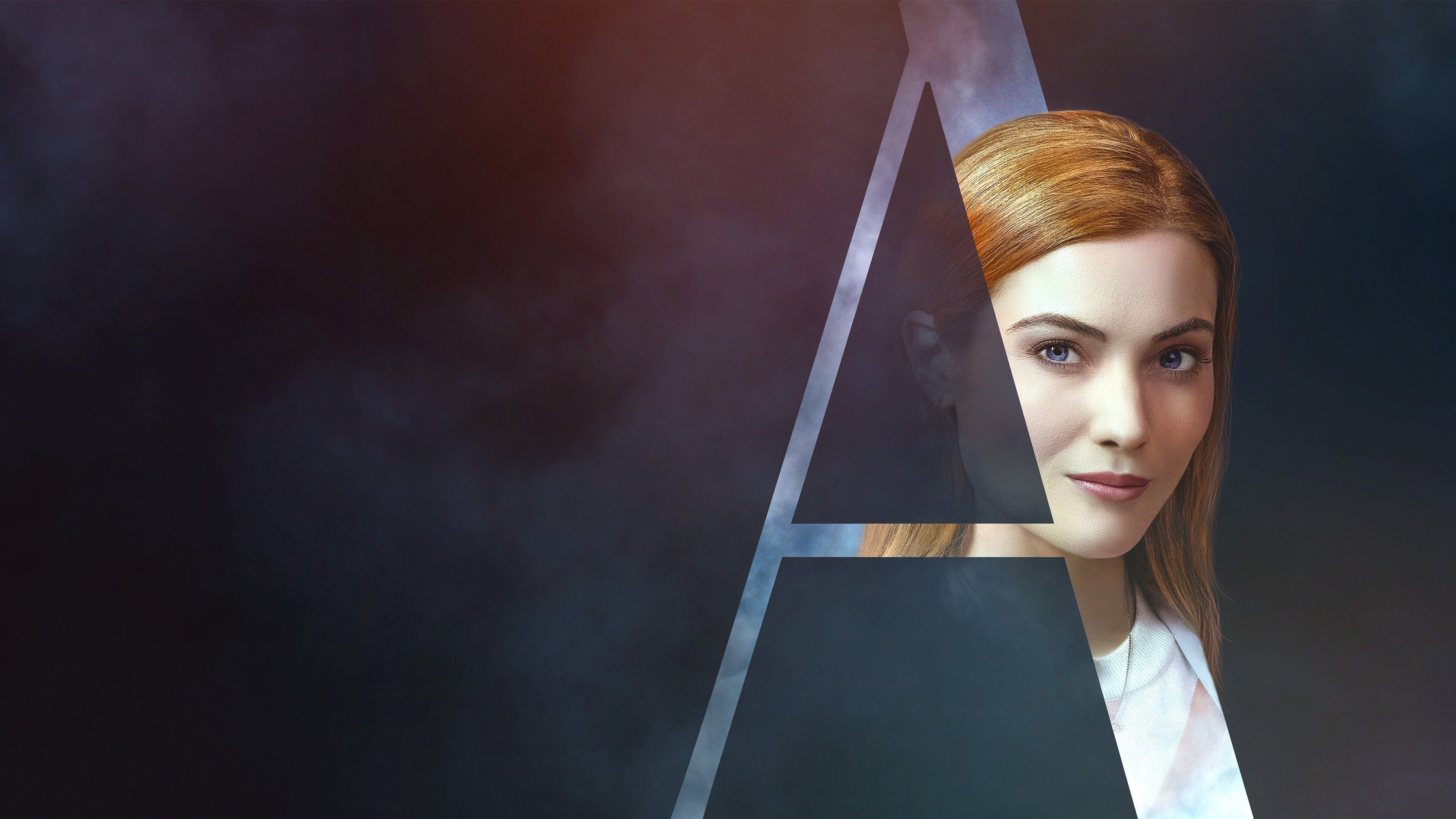 Aurora Teagarden Mysteries: Something New Background