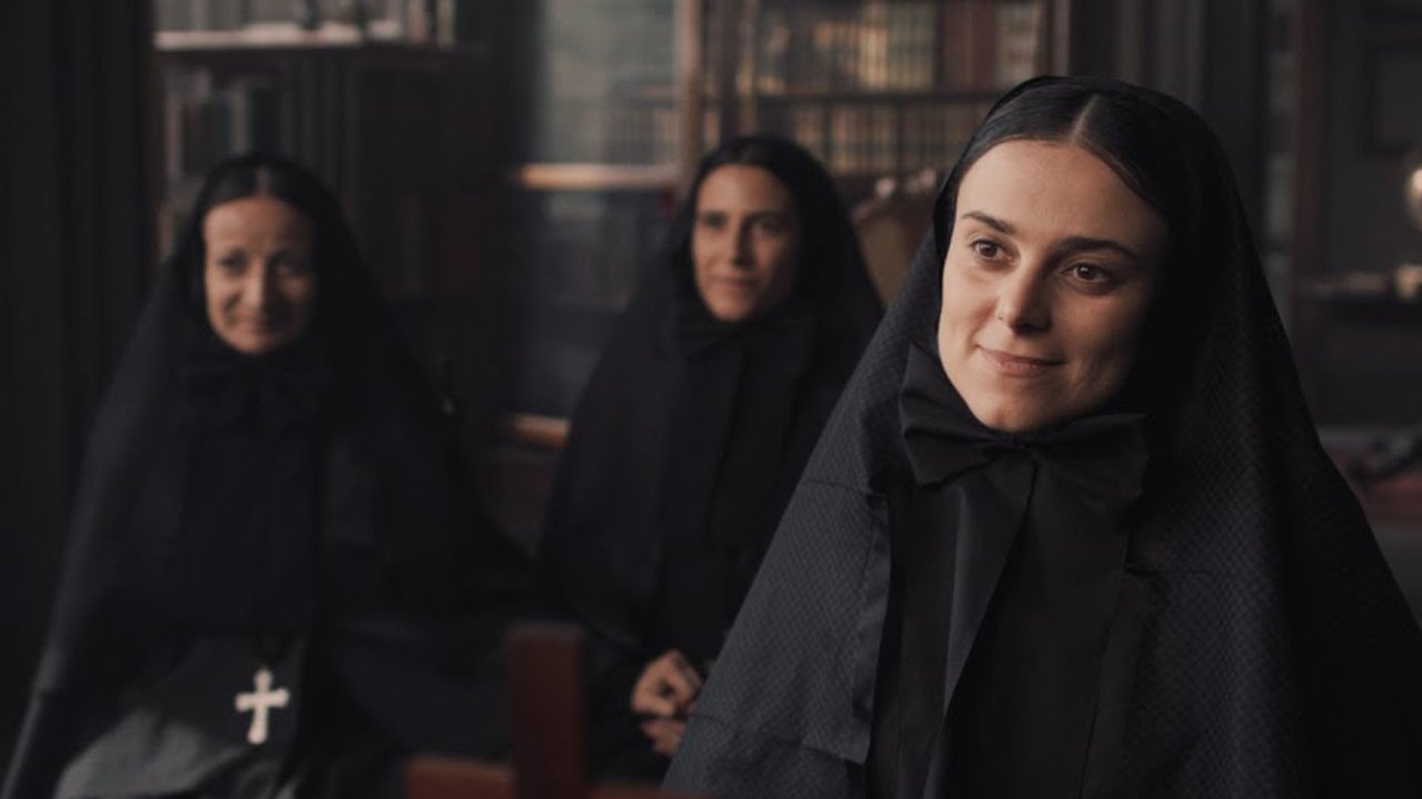 Mother Cabrini Background