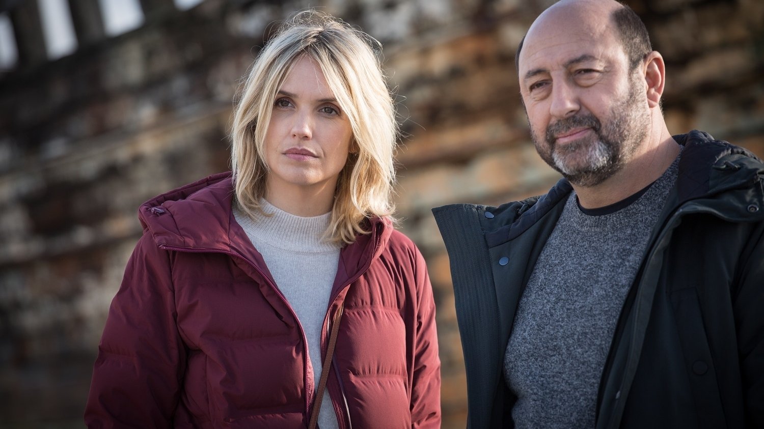 Inside Suspicion Background