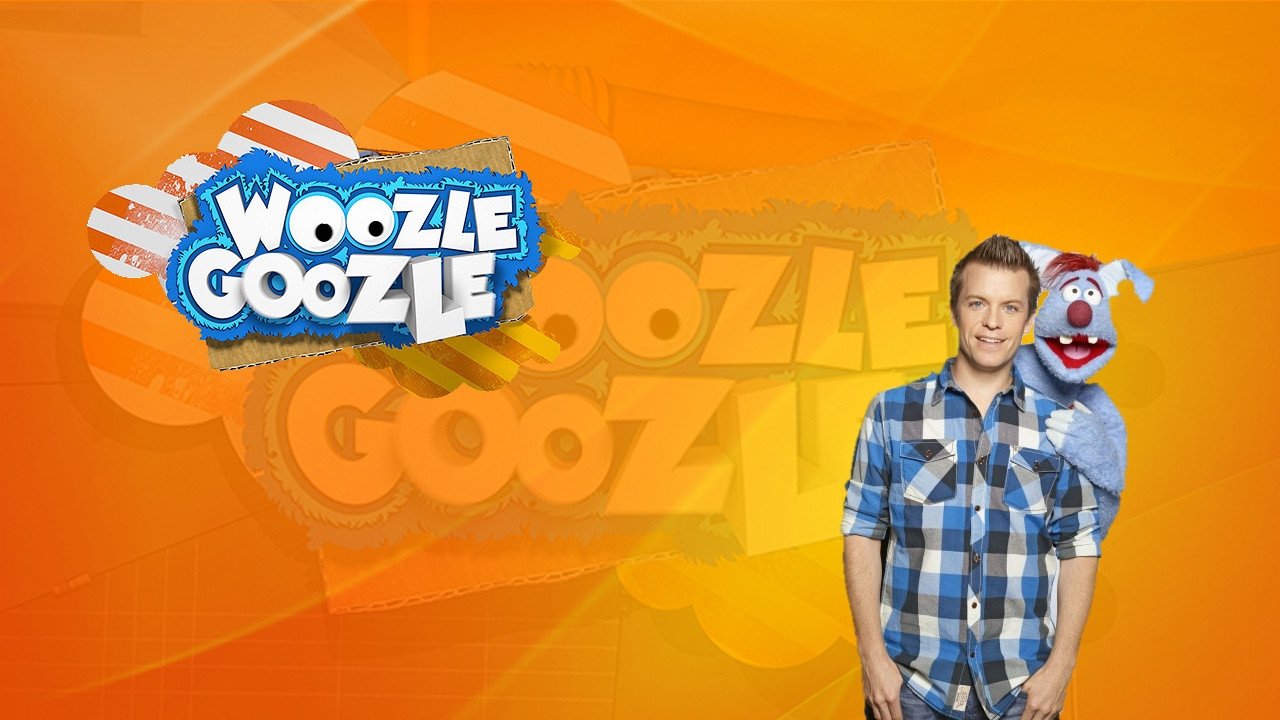 Woozle Goozle Background
