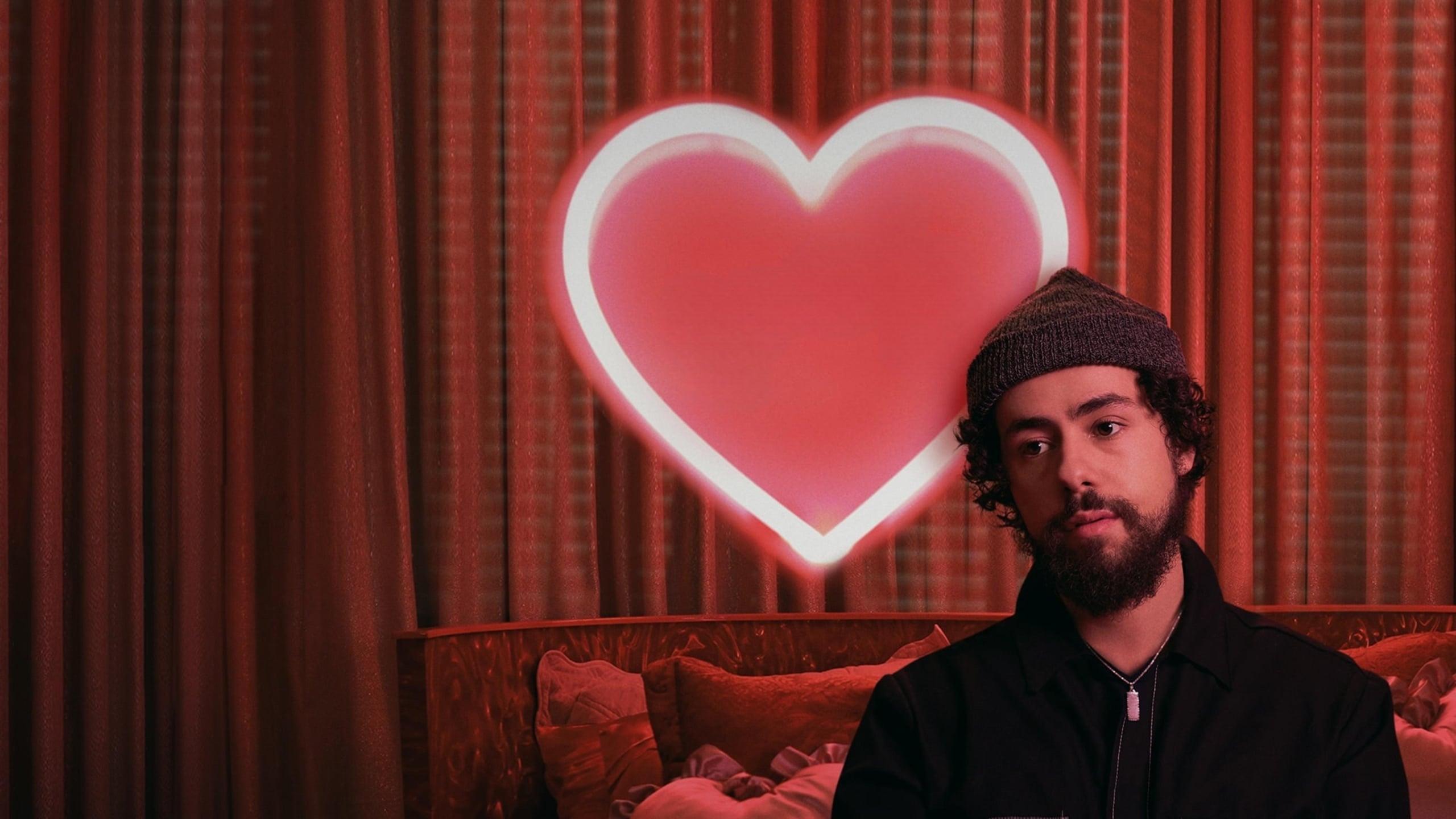 Ramy Background
