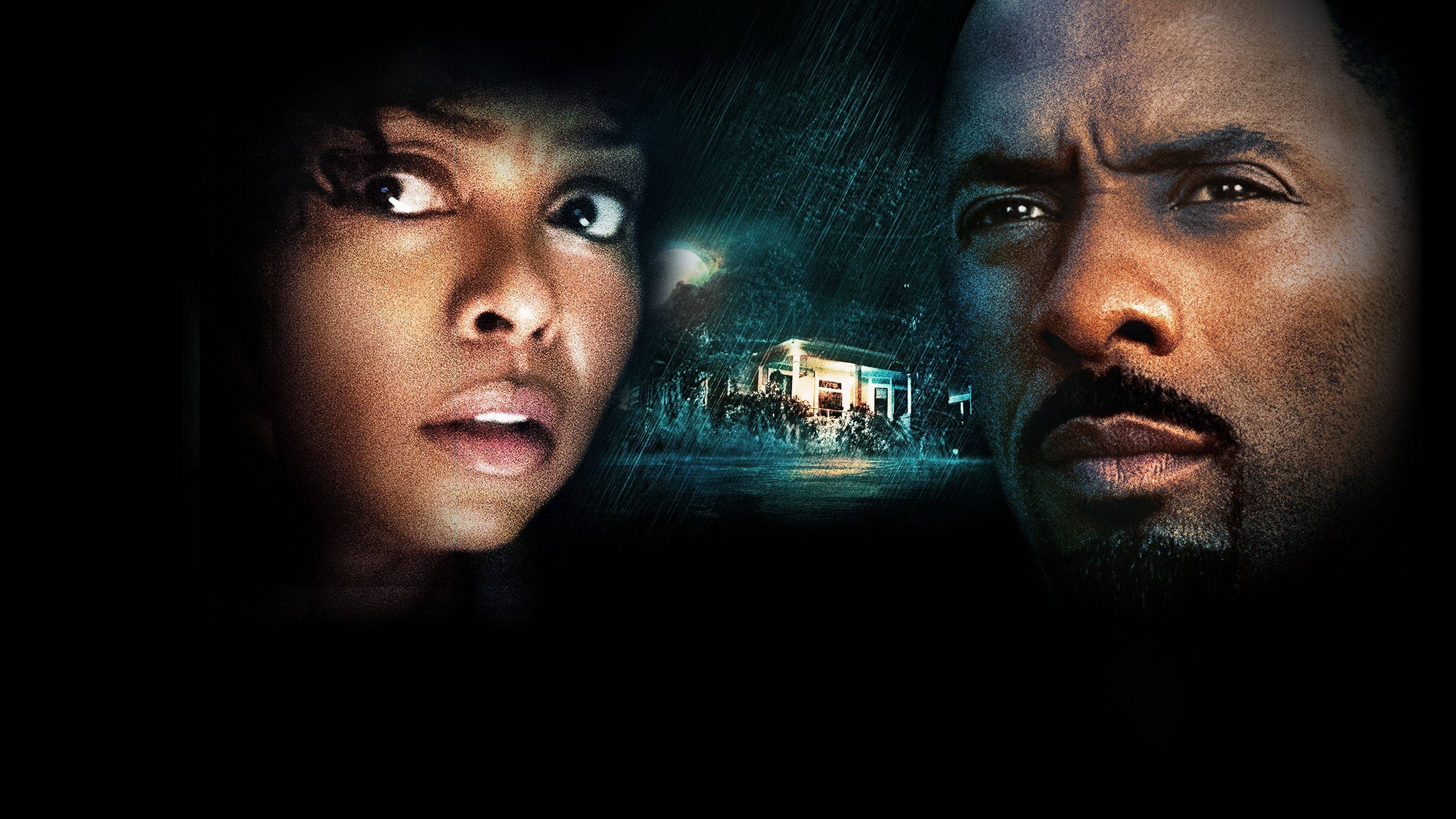 No Good Deed Background
