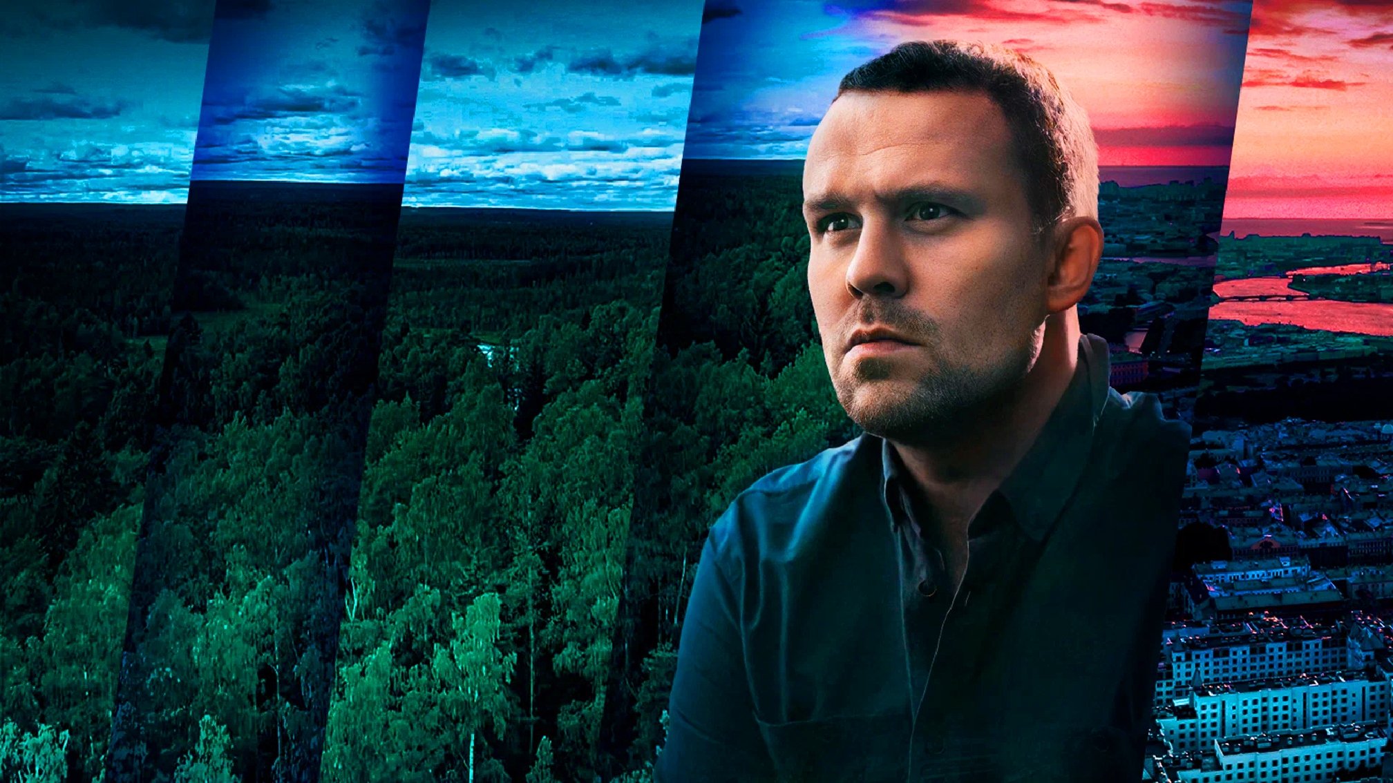 Chuzhoy Background