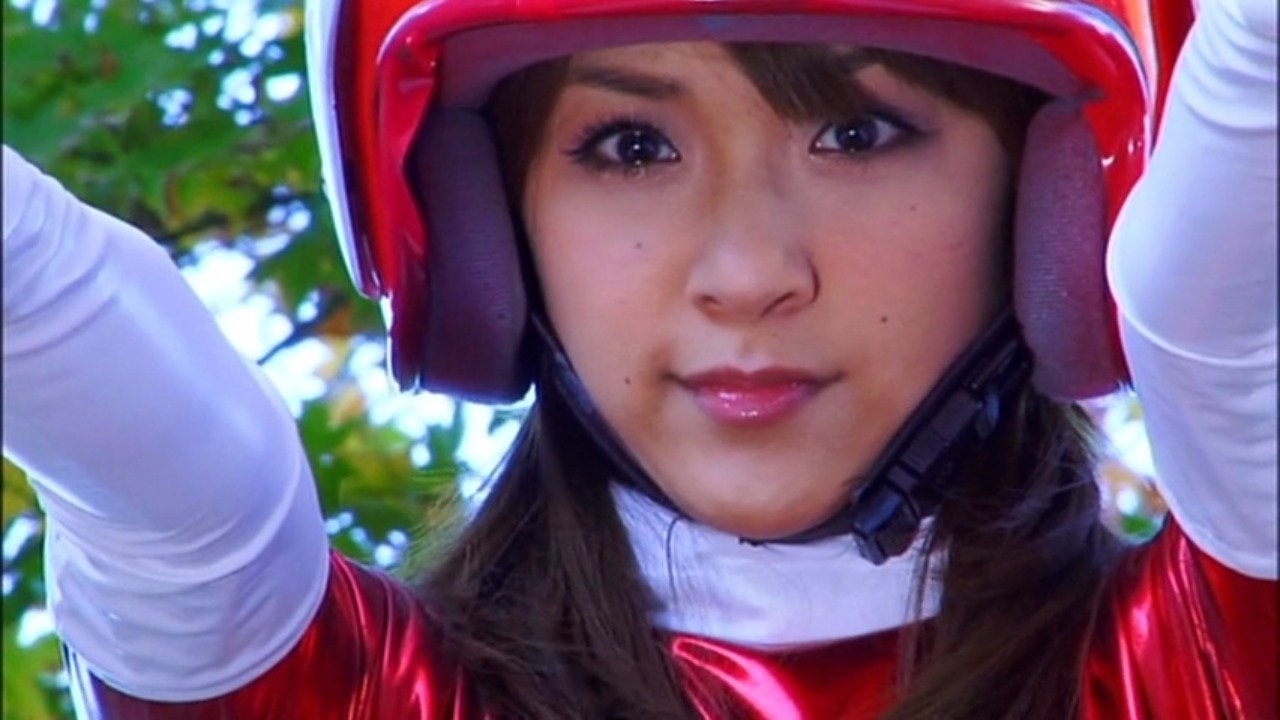 072 Squadron: G Rangers Background