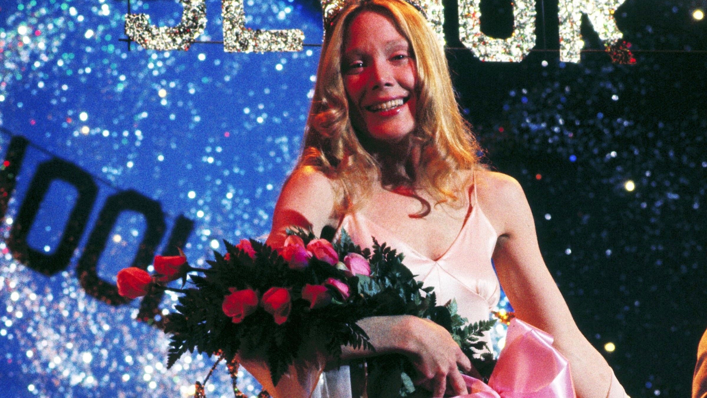 Carrie Background