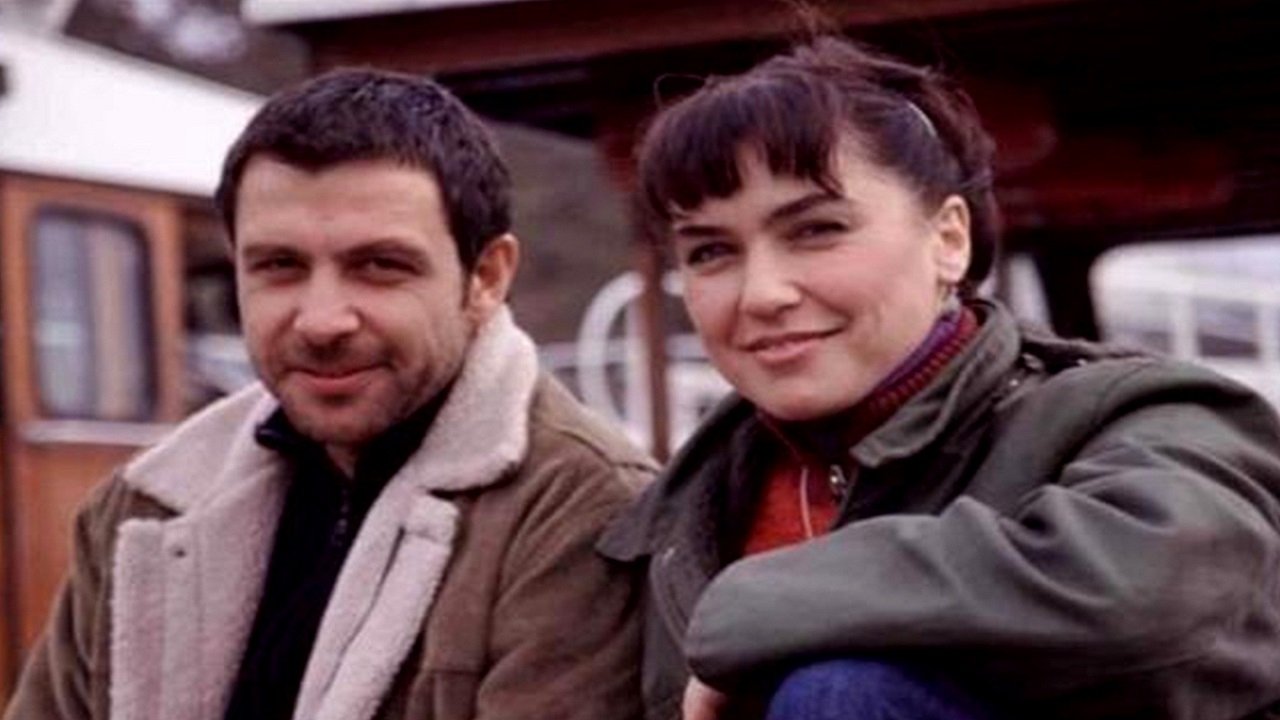 Gülbeyaz Background