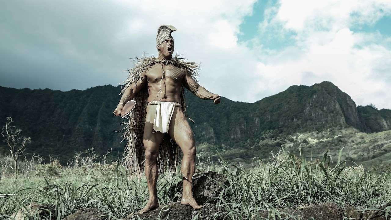 Ho'omau Background