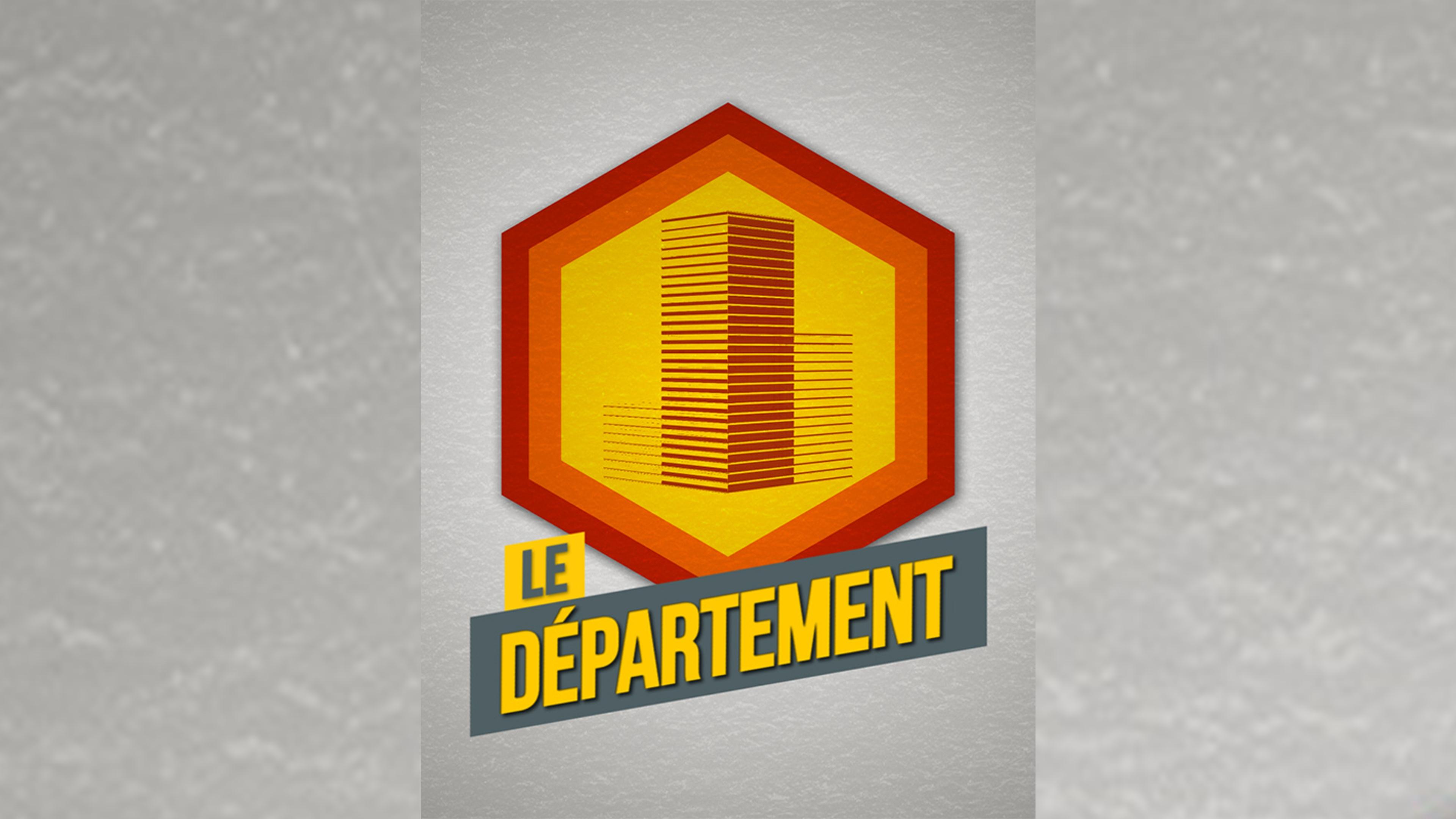 Le Département Background